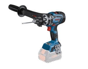 Bosch GSR 18V-150 C Akülü Delme Vidalama Makinesi (SOLO) - 06019J5001
