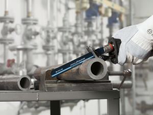 Bosch - Endurance Serisi Ağır Metal için Panter Testere Bıçağı S 1130 CF - 5'li - 2608657528