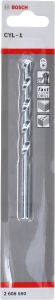 Bosch - cyl-1 Serisi, Beton Matkap Ucu 4*75 mm