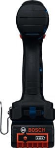 Bosch GSR 18V-65 (2X5Ah) Çift Akülü Delme Vidalama Makinesi - 06019N3003