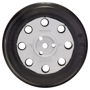 Bosch - 125 mm Zımpara Tabanı Sert (PEX)