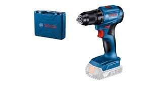 Bosch GSR 185 Akülü Delme Vidalama Makinesi (SOLO) - 06019K3003