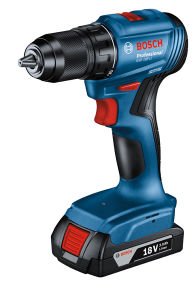 Bosch GSR 185 Akülü Delme Vidalama Makinesi (SOLO) - 06019K3003