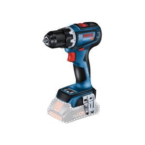 Bosch GSR 18V-90 C Akülü Delme Vidalama Makinesi (SOLO) - 06019K6000