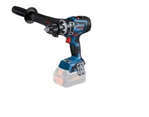 Bosch GSB 18V-150 C Akülü Darbeli Vidalama Makinesi (SOLO) - 06019J5101