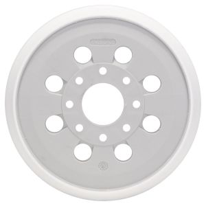 Bosch - 125 mm Zımpara Tabanı Ekstra Yumuşak (GEX)
