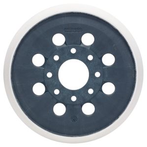 Bosch - 125 mm Zımpara Tabanı Sert (GEX)