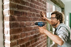 Bosch - cyl-1 Serisi, Beton Matkap Ucu 14*150 mm