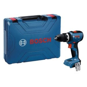 Bosch GSB 18V-65 Akülü Darbeli Vidalama Makinesi (SOLO) - 06019N3102