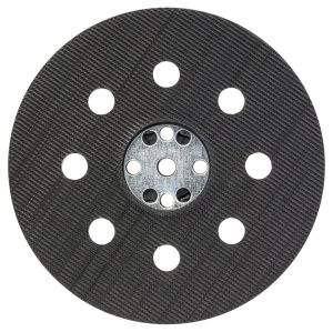 Bosch - 115 mm Zımpara Tabanı Orta Sertlikte (PEX)