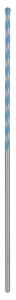 Bosch - cyl-9 Serisi Çok Amaçlı Matkap Ucu 8*400 mm