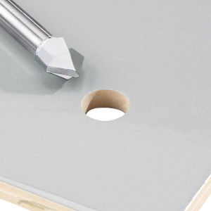 Bosch - cyl-9 Serisi Seramik Matkap Ucu 3*70 mm - 2608587157