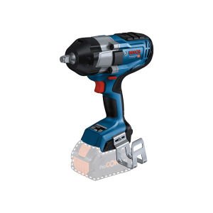 Bosch GDS 18V-1000 Akülü Darbeli Somun Sıkma Makinesi (SOLO) - 06019J8300