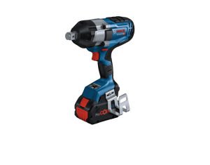 Bosch GDS 18V-1050 H (2X8Ah)(ProCore) Akülü Darbeli Somun Sıkma Makinesi - 06019J8502