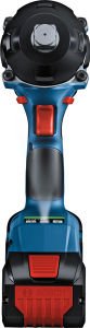 Bosch GDS 18V-1050 H (2X8Ah)(ProCore) Akülü Darbeli Somun Sıkma Makinesi - 06019J8502