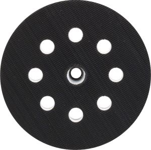 Bosch - 125 mm Zımpara Tabanı Orta Sertlikte (GEX)