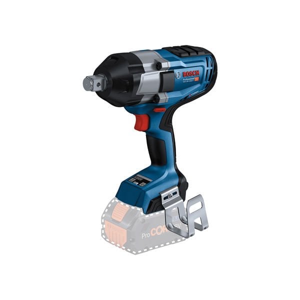 Bosch GDS 18V-1050 H Akülü Darbeli Somun Sıkma Makinesi (SOLO) - 06019J8500