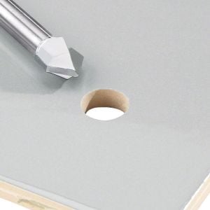 Bosch - cyl-9 Serisi Seramik Matkap Ucu 7*80 mm