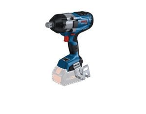 Bosch GDS 18V-1600 HC Akülü Darbeli Somun Sıkma Makinesi (SOLO) - 06019M1000