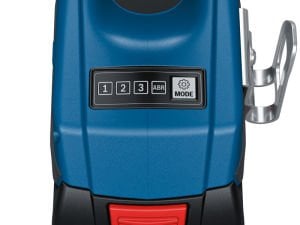 Bosch GDS 18V-350 (2X4Ah) Akülü Darbeli Somun Sıkma Makinesi - 06019M5021
