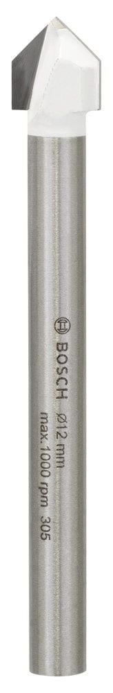 Bosch - cyl-9 Serisi Seramik Matkap Ucu 12*90 mm - 2608587166