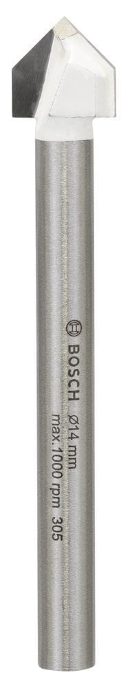 Bosch - cyl-9 Serisi Seramik Matkap Ucu 14*90 mm - 2608587167