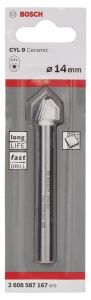 Bosch - cyl-9 Serisi Seramik Matkap Ucu 14*90 mm - 2608587167
