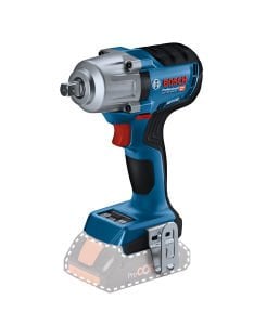 Bosch GDS 18V-450 PC Akülü Darbeli Somun Sıkma Makinesi (SOLO) - 06019K4101