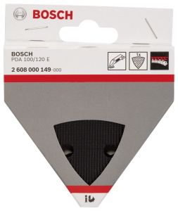 Bosch - Üçgen Zımpara Tabanı PDA100, PDA120E