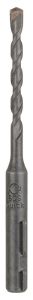 Bosch - SDS-Quick, Uneo için Beton Matkap Ucu 4*85 mm