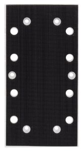 Bosch - 93*185 mm Zımpara Tabanı Standart