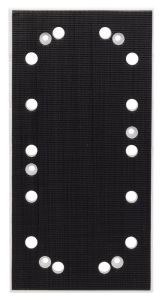 Bosch - 115*230 mm Zımpara Tabanı