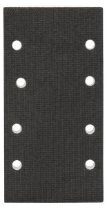 Bosch - 93*185 mm 8 Delik Sünger Taban