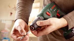 Bosch - SDS-Quick, Uneo için Beton Matkap Ucu SETİ 5-6-8 mm