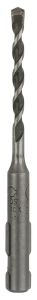 Bosch - SDS-Quick, Uneo için Çok Amaçlı Matkap Ucu 4*85 mm