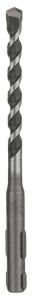Bosch - SDS-Quick, Uneo için Çok Amaçlı Matkap Ucu 6*100 mm