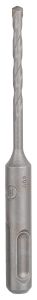Bosch - Plus-1 Serisi, SDS-plus Kırıcı Delici Matkap Ucu 4*110 mm