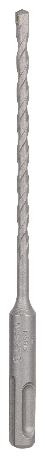 Bosch - Plus-1 Serisi, SDS-plus Kırıcı Delici Matkap Ucu 5*160 mm - 2608680259