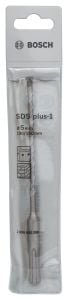Bosch - Plus-1 Serisi, SDS-plus Kırıcı Delici Matkap Ucu 5*160 mm - 2608680259