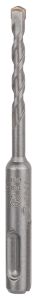 Bosch - Plus-1 Serisi, SDS-plus Kırıcı Delici Matkap Ucu 5.5*110 mm