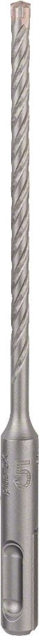 Bosch -SDS-Plus-5X Serisi Kırıcı Delici Matkap Ucu 5*160 mm 10'lu - 2608833890