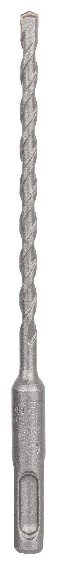 Bosch - Plus-1 Serisi, SDS-plus Kırıcı Delici Matkap Ucu 5.5*160 mm - 2608680261