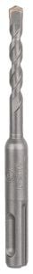 Bosch - Plus-1 Serisi, SDS-plus Kırıcı Delici Matkap Ucu 6*110 mm - 2608680262