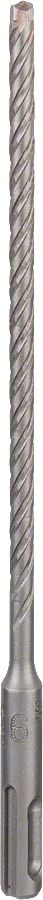 Bosch - SDS-Plus-5X Serisi Kırıcı Delici Matkap Ucu 6*210 mm 10'lu - 2608833893