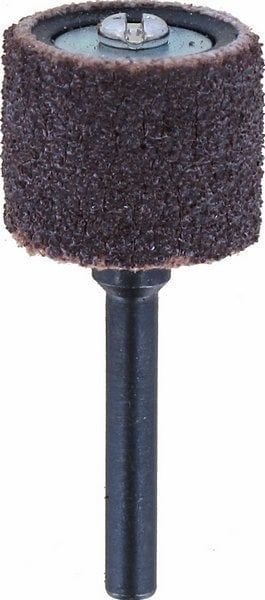 Dremel® 13mm Göbek-60 Kumlu Zımpara (408)