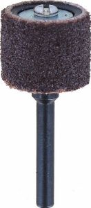 Dremel® 13mm Göbek-60 Kumlu Zımpara (408)