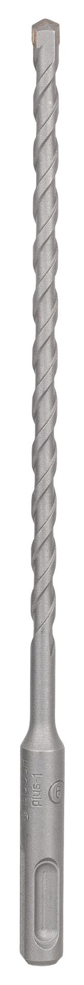 Bosch - Plus-1 Serisi, SDS-plus Kırıcı Delici Matkap Ucu 6*210 mm - 2608680264