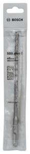 Bosch - Plus-1 Serisi, SDS-plus Kırıcı Delici Matkap Ucu 6*210 mm - 2608680264