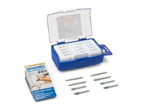 Dremel® Cam İşlemeciliği Aksesuar Seti (682)