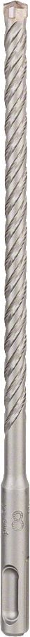 Bosch - SDS-Plus-5X Serisi Kırıcı Delici Matkap Ucu 8*210 mm 10'lu - 2608833900